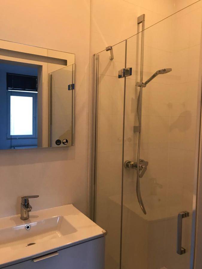 Appartement New In House